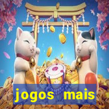 jogos mais lucrativos do mundo