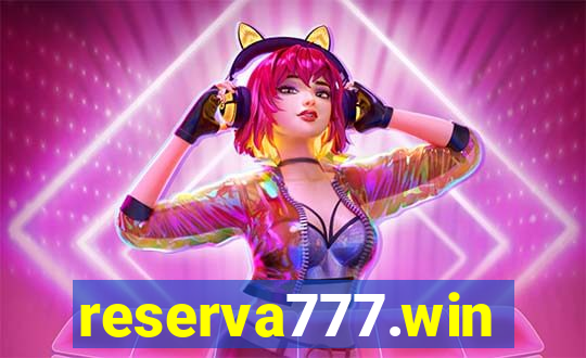 reserva777.win