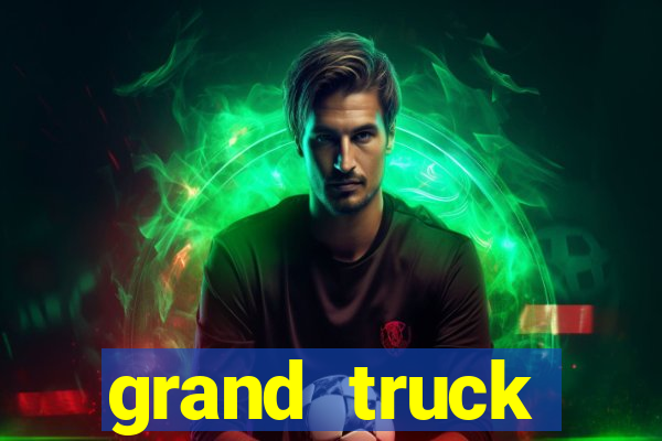 grand truck simulator 2 download dinheiro infinito