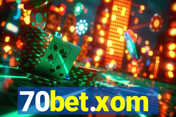 70bet.xom