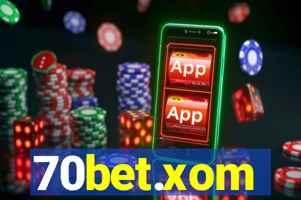 70bet.xom