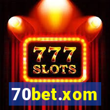 70bet.xom