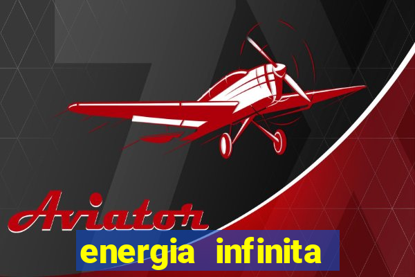 energia infinita football rivals