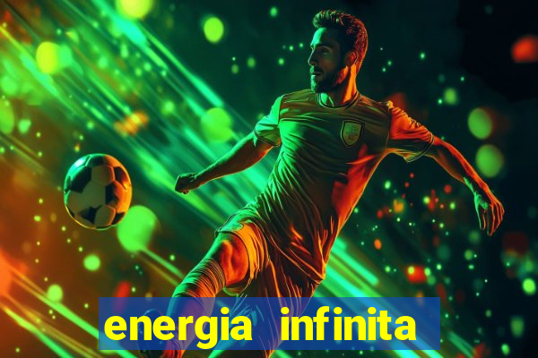 energia infinita football rivals