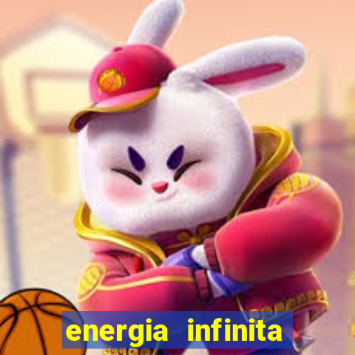 energia infinita football rivals