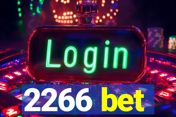 2266 bet