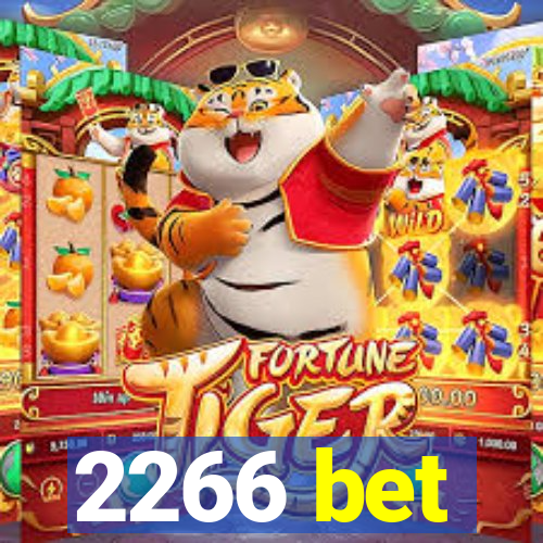 2266 bet