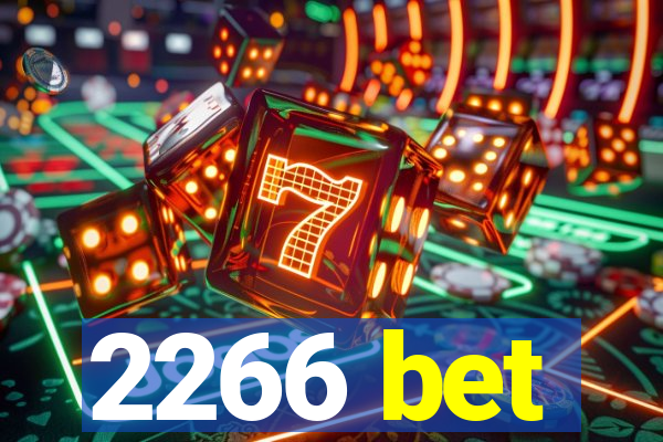 2266 bet