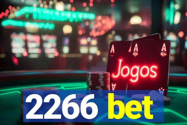 2266 bet