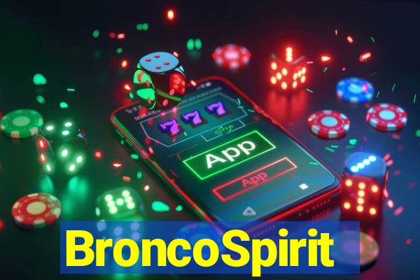 BroncoSpirit