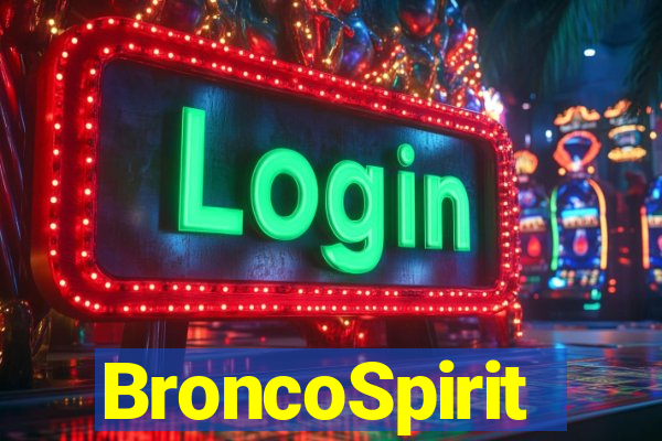 BroncoSpirit