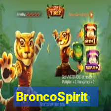 BroncoSpirit