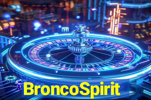 BroncoSpirit