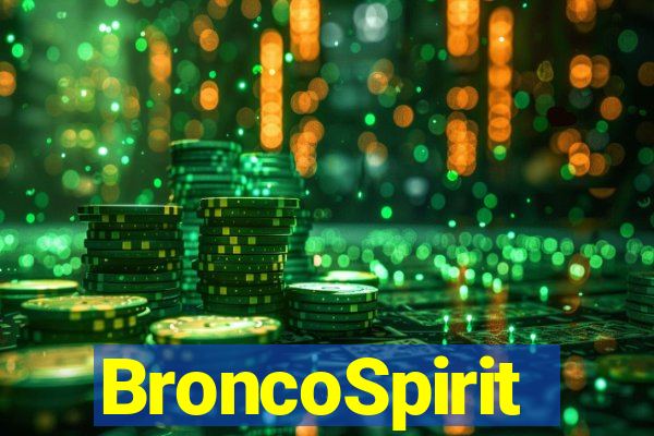 BroncoSpirit