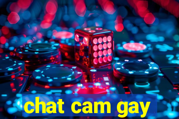 chat cam gay