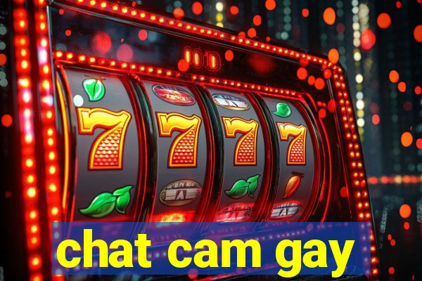 chat cam gay