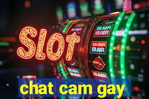 chat cam gay