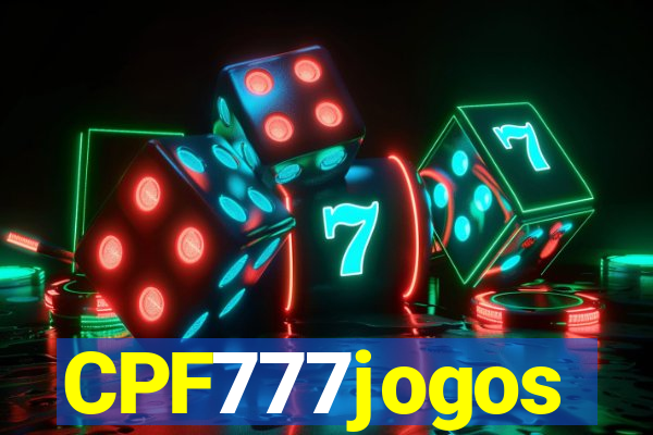 CPF777jogos