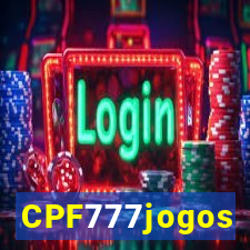 CPF777jogos