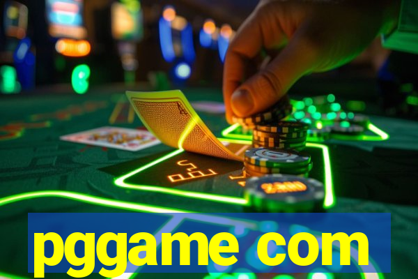 pggame com