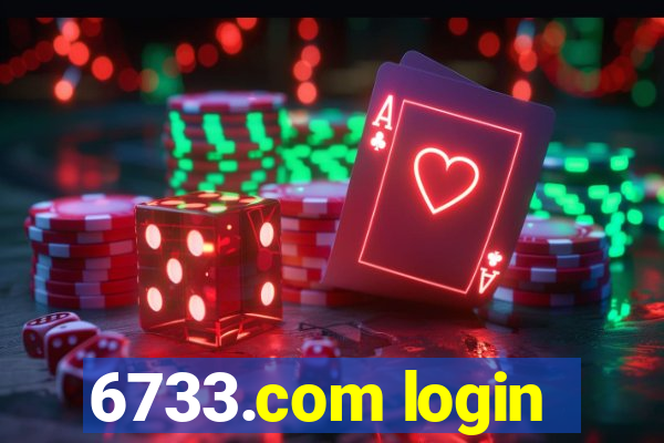 6733.com login