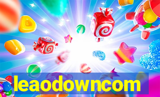 leaodowncom