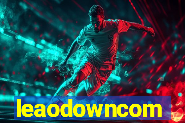 leaodowncom