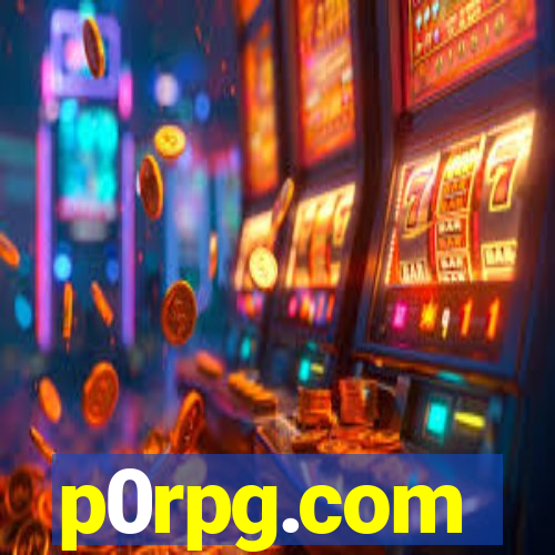 p0rpg.com