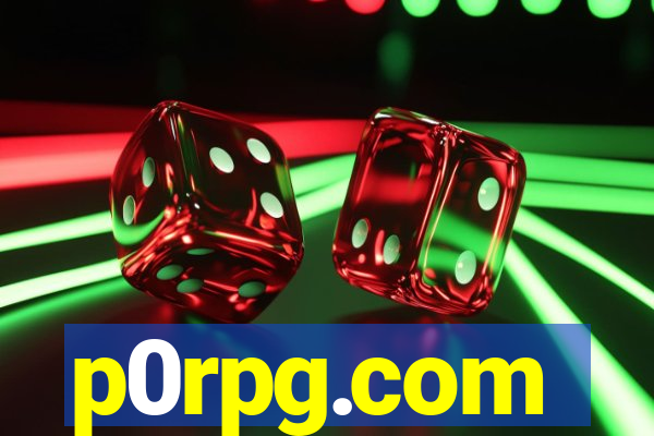 p0rpg.com