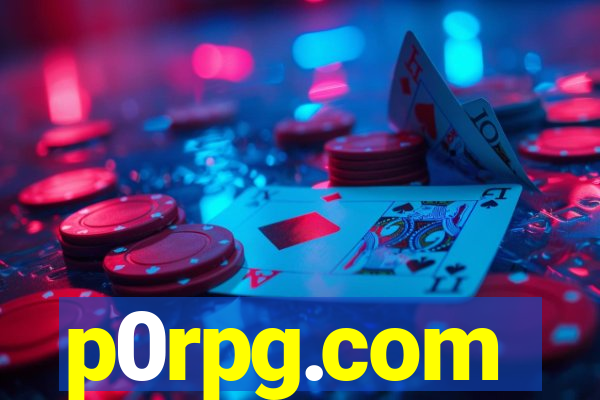 p0rpg.com