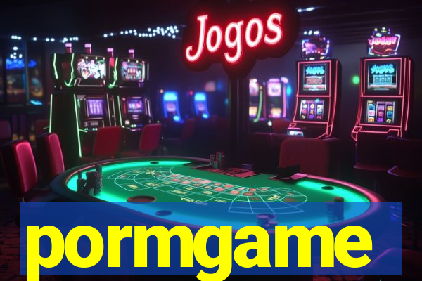 pormgame