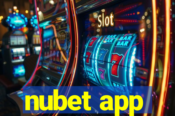 nubet app