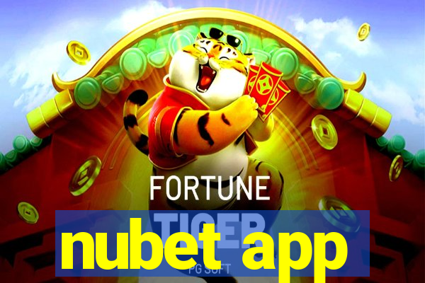 nubet app