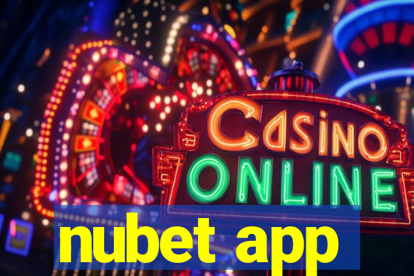 nubet app