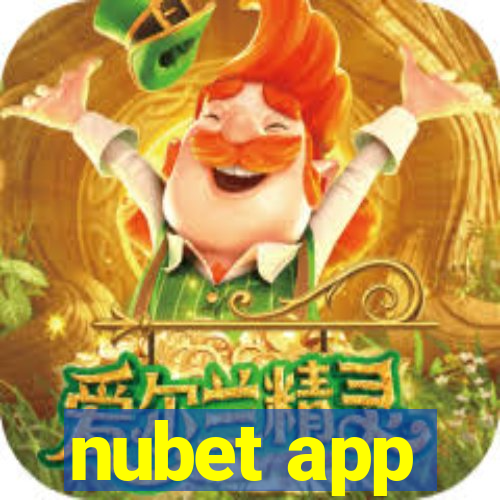 nubet app