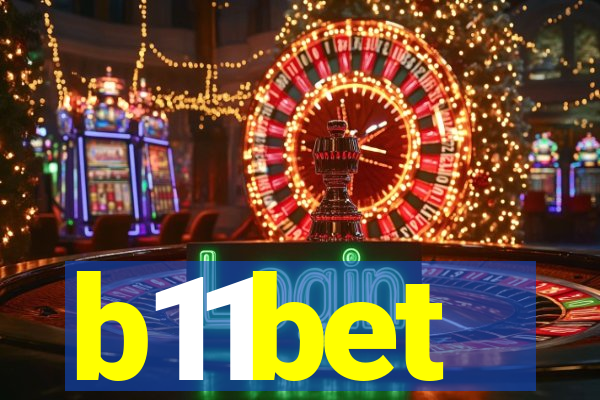 b11bet