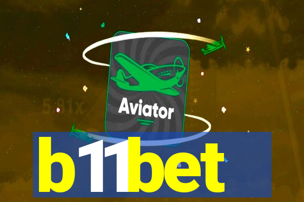 b11bet