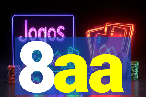 8aa