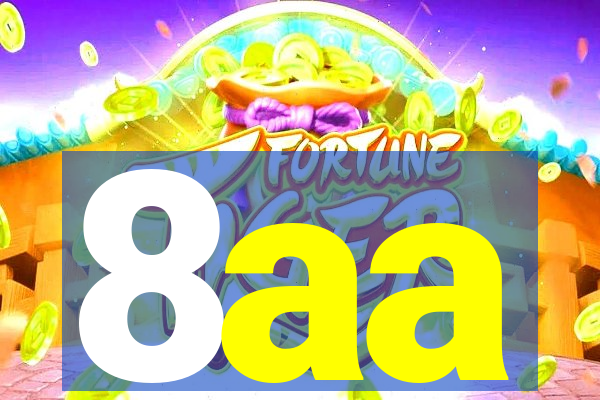 8aa