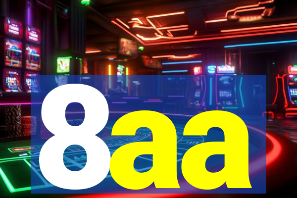 8aa