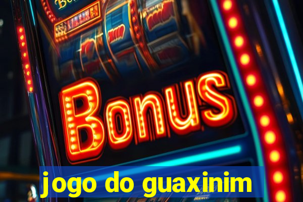 jogo do guaxinim