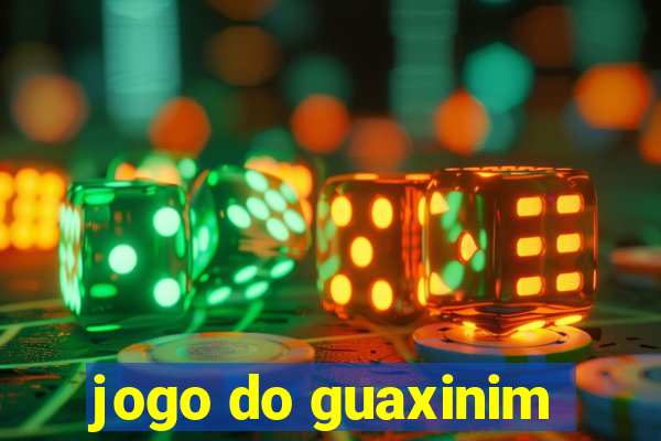 jogo do guaxinim