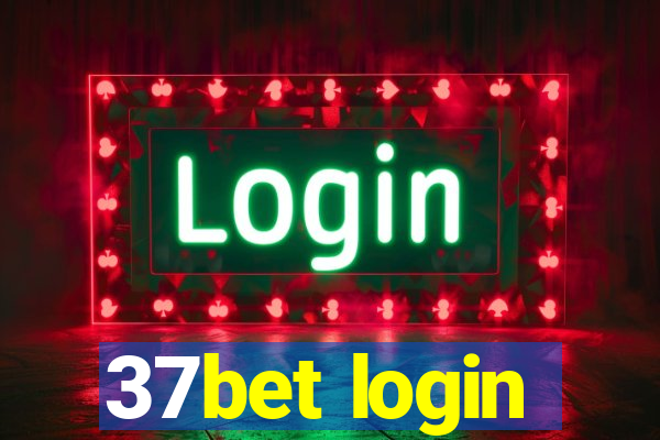 37bet login