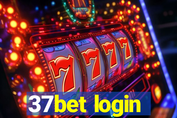 37bet login