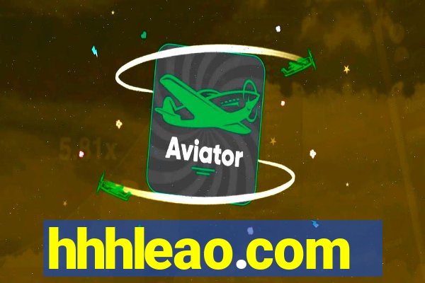 hhhleao.com