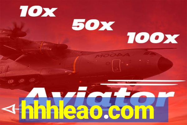 hhhleao.com