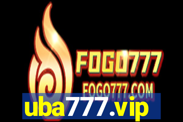 uba777.vip