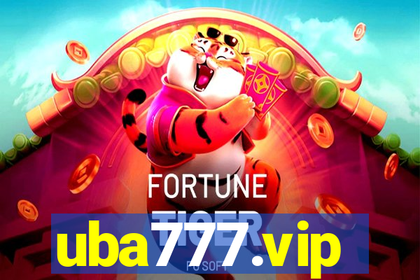 uba777.vip