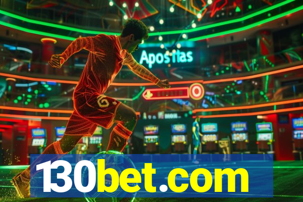 130bet.com