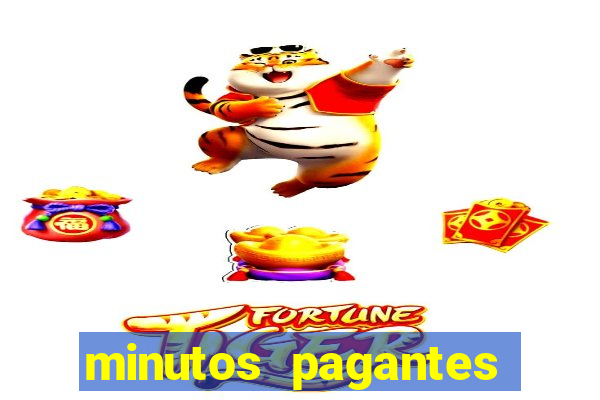 minutos pagantes dos jogos pg slots